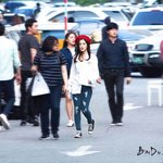 [<b>아이린</b>] 울린이 퇴근길