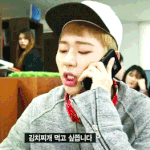 [댓글부탁해] 오렌지 <b>섀도우</b> ㅊㅊ좀 해주라!