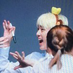 [방탄소년단] <b>진이</b>는 해맑아서 좋아