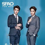 [세훈] 160514 Spao <b>대만</b> 페이스북