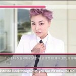 [EXO] 맏형 <b>유튜브</b>에서 성희롱 당함 신고ㄱㄱ