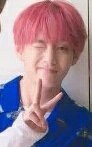 [방탄소년단] 태형이 <b>윙크</b> 많이하네