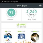 [인피니트] 아 나 지니 멜론 둘다 오류냠