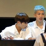[방탄소년단] <b>냄</b>쥰이먹는꾸기