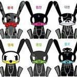 [BAP] <b>사심</b> 빼고 누구 마토끼가 제일 이쁨?
