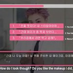 [EXO] 시우민 <b>성희롱</b>