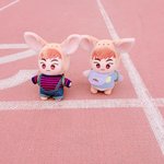 [시우민] 밍구리는 재고판매끝,<b>사막</b>슈 재고판매