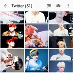 [방탄소년단] 이삐들은 짹짹이 프리뷰 저장안해?