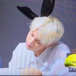 [방탄소년단] 저 <b>머리띠</b>만 없으면