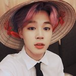 [방탄소년단] <b>지민이</b>도 염색!