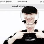 [백현] 오늘 백현이 짤줍한거