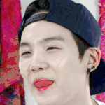 [방탄소년단] 민윤기 닮은 <b>모찌</b>떡은 없나?