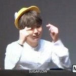 [방탄소년단] 프로아이돌 민<b>윤</b>깈ㅋㅋㅋㅋ 꼭봐라