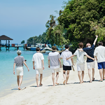 [방탄소년단] 내일 꼭 1위시켜<b>주자</b>!!!