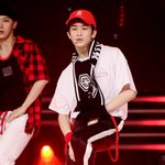 [NCT] <b>마크</b> 랩 할<b>때</b> 툥이