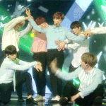 [방탄소년단] 날 밝히는 나비효과