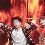 [방탄소년단] 야.. <b>이</b>춤이 확대하니까.