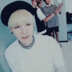 [방탄소년단] 나만그런거니 셉<b>미</b> 윤기파틐ㅋㅋㅋ