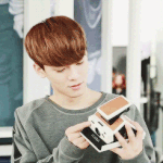 [EXO] 종대 <b>이사진</b> 진짜 잘생기지 않았냐?