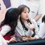 [에이핑크] 낭니 <b>시큰둥</b>