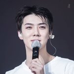 [세훈] <b>세후</b>나 굿모닝