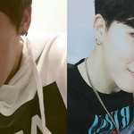 [방탄소년단] 2013.2016 멤버들 셀카 변화