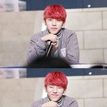 [BAP] 체리체리한 아이돌 <b>대현</b>