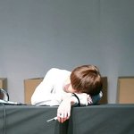 [방탄소년단] 왜자주 이러고있지 