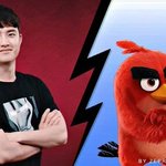 [경수] 앵그리<b>버드</b> 레드