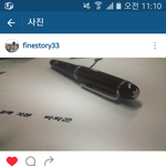[세훈] 160514 아애묘성인 <b>감독님</b> 인스타그램