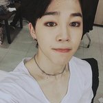 [방탄소년단] 찜아 <b>필터</b>뭐쓰니....?