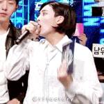 [세븐틴] 정하니 살 많이 빠졌다