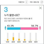[방탄소년단] 헐 진짜 <b>의외</b>임..
