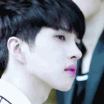 [모두드루와] 이 짤 <b>남우현</b> 닮음