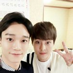 [EXO] 김<b>형제</b>