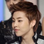 [시우민] 120515 무려 5년 전 시우민