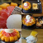 <b>설빙</b> 망고빙수 망고썸자몽<b>설빙</b> 먹으며 데이트