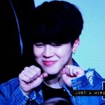 [방탄소년단] 지민이 <b>샤샤</b>샤 하니까