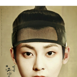 [시우민] 머글 시절에 최초로 <b>본</b> 시우민은 이런 <b>모습</b>이었는데