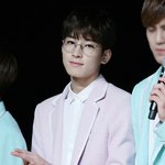 [세븐틴] 원우 웃는거