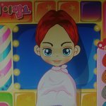[방탄소년단] 슈게임에 빈의 이발소
