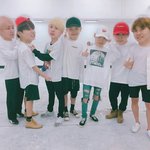 [방탄소년단] <b>대두</b>소년단
