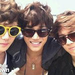 [EXO] <b>n</b>년 전 <b>오늘</b>의 @@봇 보면 기분이 이상해짐ㅠㅠ