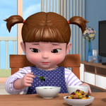 [드루와] <b>콩순</b>이 음식퀄리티 클라스ㅋㅋㅋㅋㅋㅋㅋㅋ