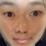 [드루와] 스노우로 박진영 <b>합성</b>해봄ㅋㅋㅋㅋㅋㅋㅋㅋㅋㅋ