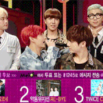 [방탄소년단] 스타일 움짤 벌써 뜸...대박