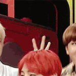 [방탄소년단] 존나떨려<b>후아</b>후아