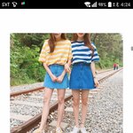 [댓글부탁해] 옷좀 봐주라!ㅎㅎ