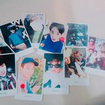 [위너] 굿즈는 창조하는것이니..