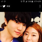 [인피니트] <b>성종</b>이 흑발인가??